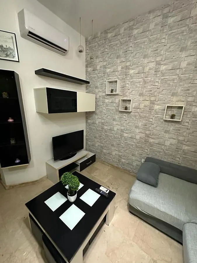 Apartmán Fantastic Apartament The Center Màlaga