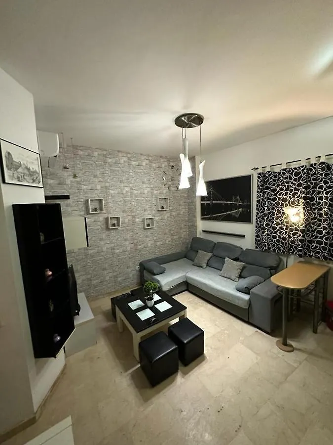 Fantastic Apartament The Center Màlaga 0*,