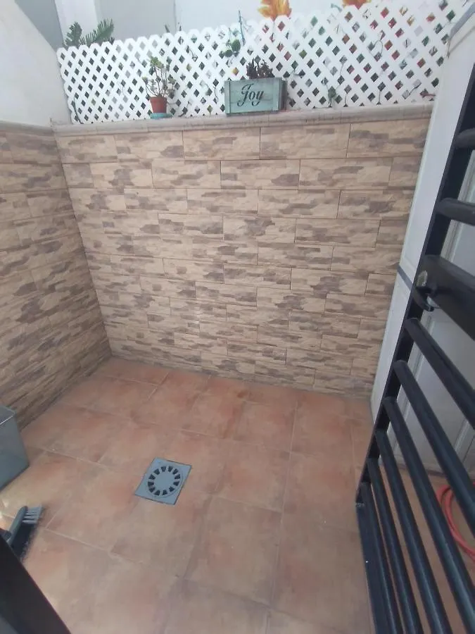 Fantastic Apartament The Center Màlaga 0*,