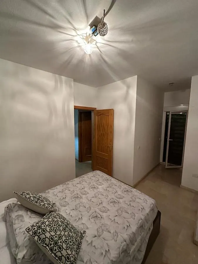 Fantastic Apartament The Center Malaga