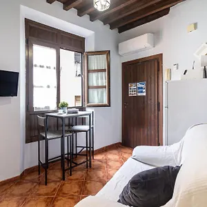 Apartment Granada Freshapartments By Bossh!, Malaga