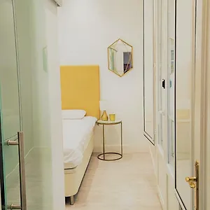 Apartment & Away In The Heart Of Historical Town Of, Malaga