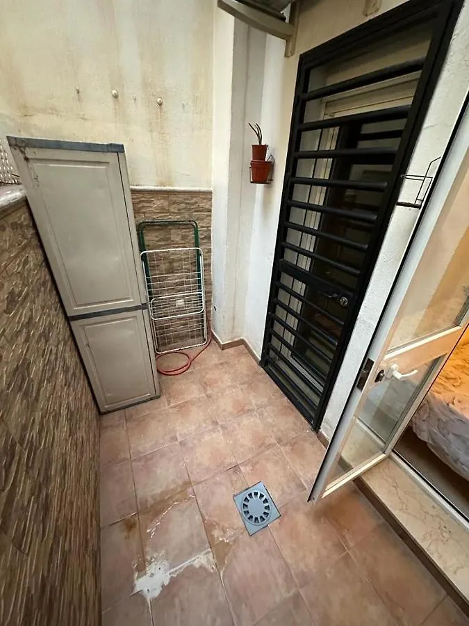 Fantastic Apartament The Center Malaga Spain
