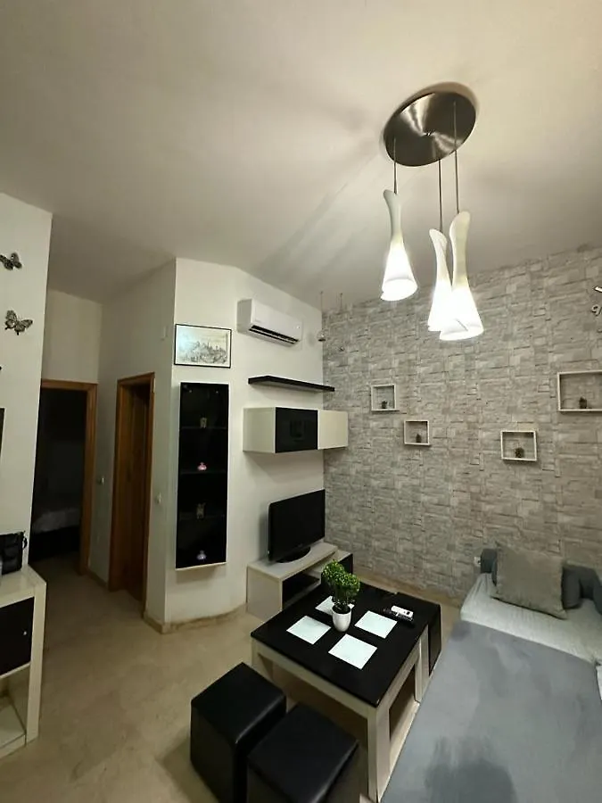 Fantastic Apartament The Center Malaga 0*,  Spain