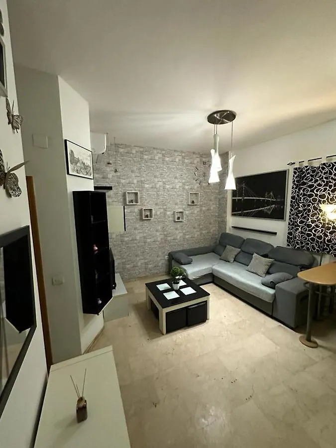Fantastic Apartament The Center Malaga 0*,  Spain