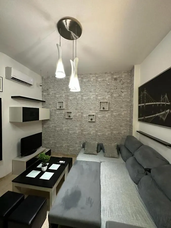 Apartment Fantastic Apartament The Center Malaga Spain