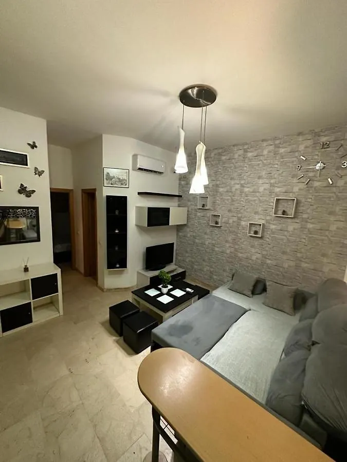Fantastic Apartament The Center Malaga Spain