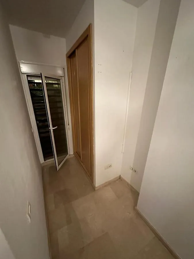 Fantastic Apartament The Center Malaga 0*,
