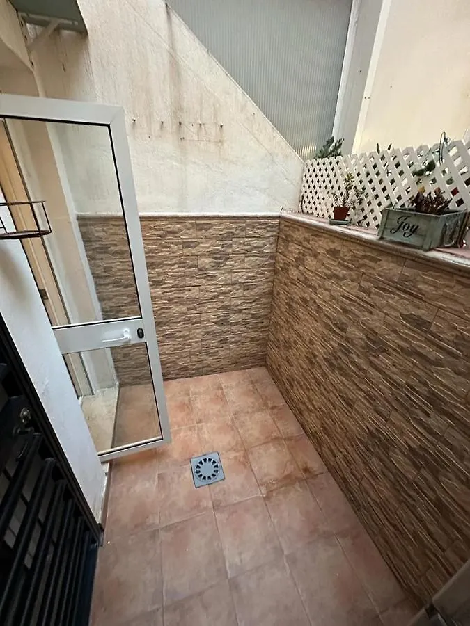 Fantastic Apartament The Center Malaga
