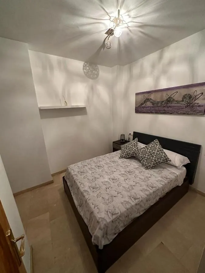 Apartment Fantastic Apartament The Center Malaga