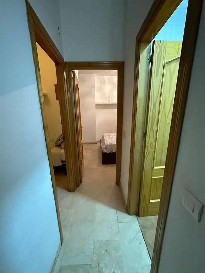 Fantastic Apartament The Center Malaga 0*,  Spain