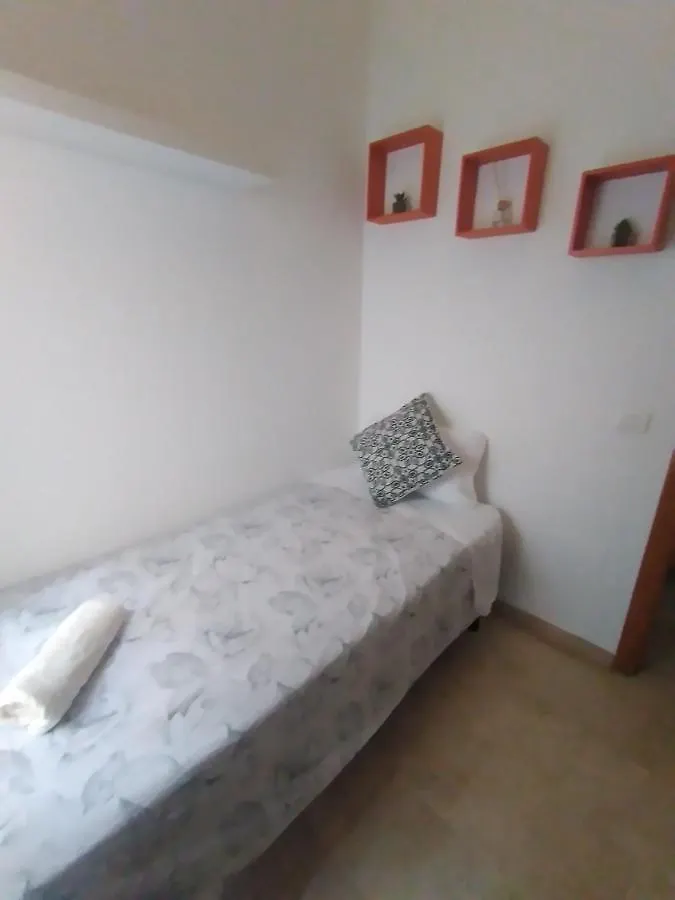 Apartment Fantastic Apartament The Center Malaga